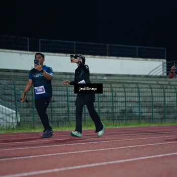 Runner Photo 4518121