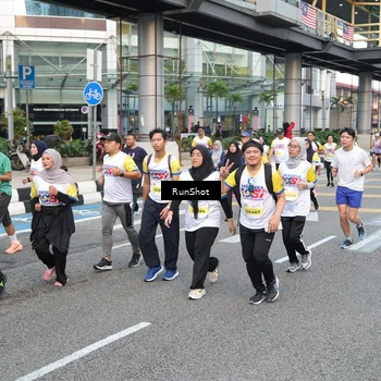 Runner Photo 4518125