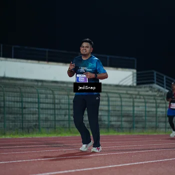 Runner Photo 4518130