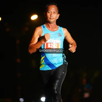 Runner Photo 4518135