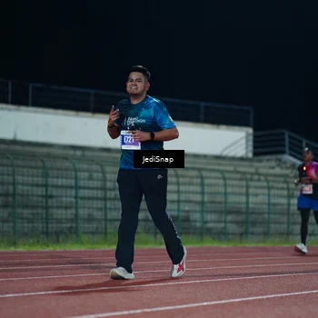 Runner Photo 4518137