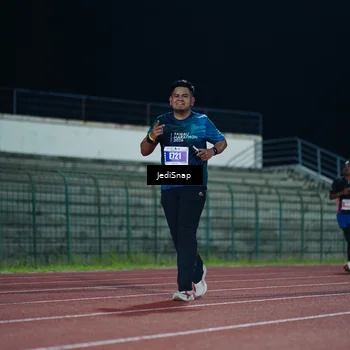 Runner Photo 4518138