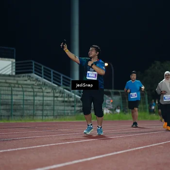 Runner Photo 4518139