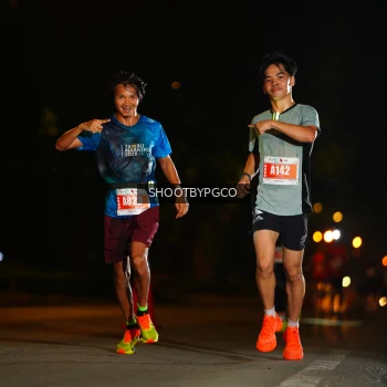 Runner Photo 4518141