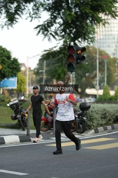 Runner Photo 4518143