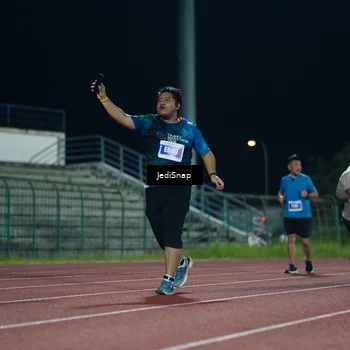 Runner Photo 4518144