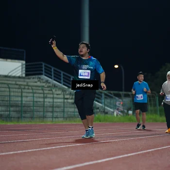 Runner Photo 4518146