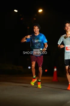 Runner Photo 4518147