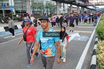 Runner Photo 4518148