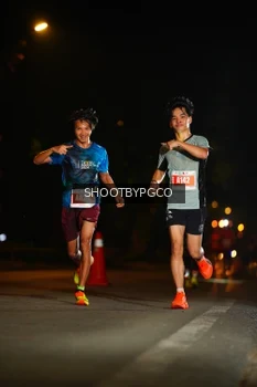 Runner Photo 4518153