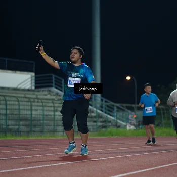 Runner Photo 4518154