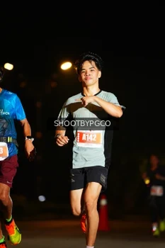 Runner Photo 4518158