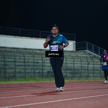 Runner Photo 4518159