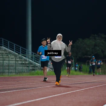 Runner Photo 4518160