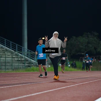 Runner Photo 4518161