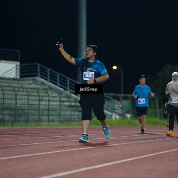 Runner Photo 4518164