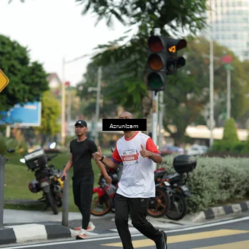 Runner Photo 4518165