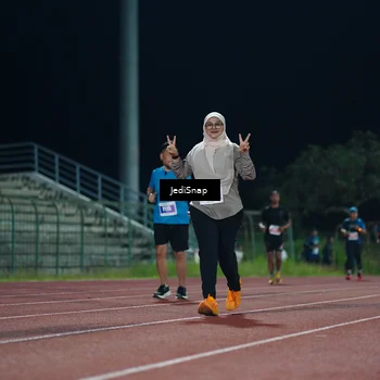 Runner Photo 4518167