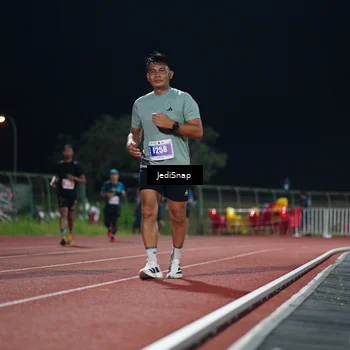 Runner Photo 4518168
