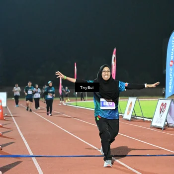 Runner Photo 4518172