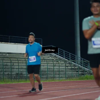 Runner Photo 4518189