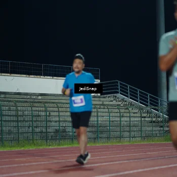 Runner Photo 4518190