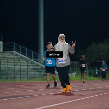 Runner Photo 4518191