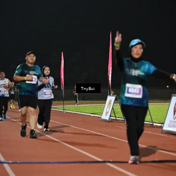 Runner Photo 4518192