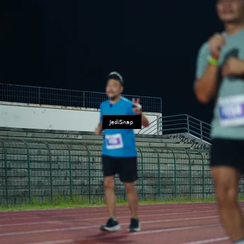Runner Photo 4518195