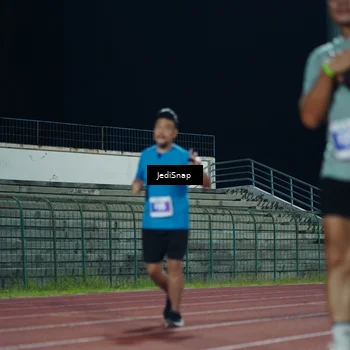 Runner Photo 4518197