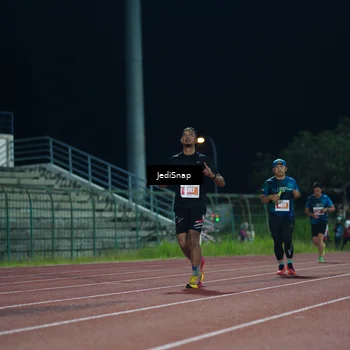 Runner Photo 4518205