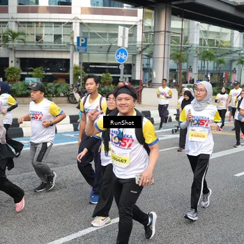 Runner Photo 4518210