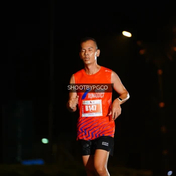 Runner Photo 4518217