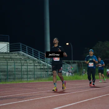 Runner Photo 4518220