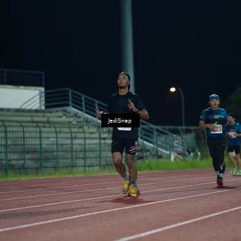 Runner Photo 4518222