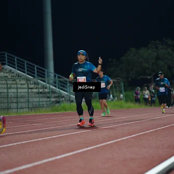 Runner Photo 4518224