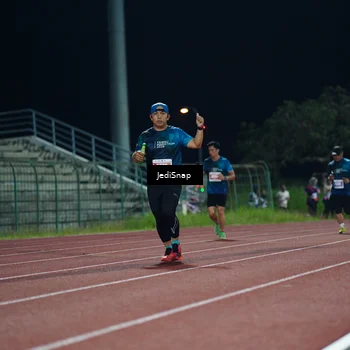 Runner Photo 4518228