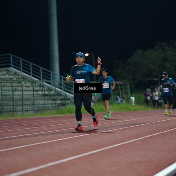 Runner Photo 4518229