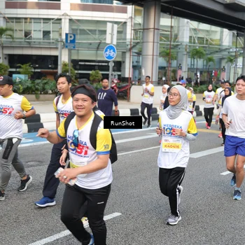 Runner Photo 4518230