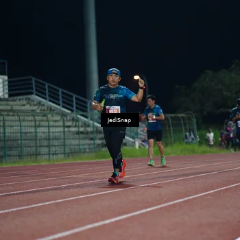 Runner Photo 4518233
