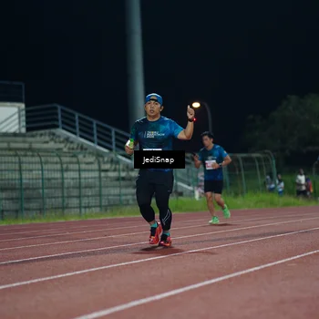 Runner Photo 4518234