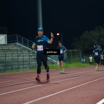Runner Photo 4518238