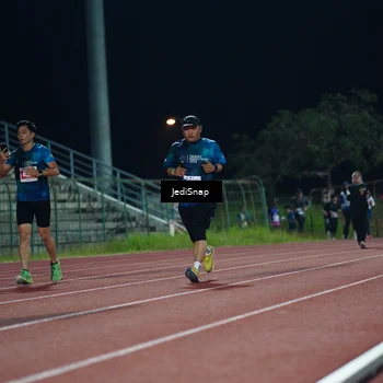Runner Photo 4518240