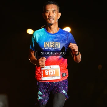 Runner Photo 4518241