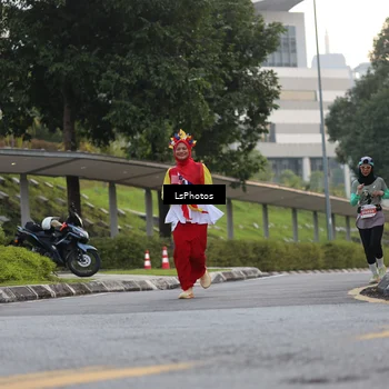 Runner Photo 4518243