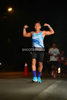 Runner Photo 4518246