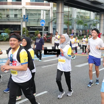 Runner Photo 4518250