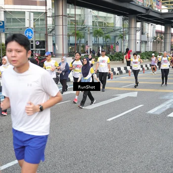Runner Photo 4518252