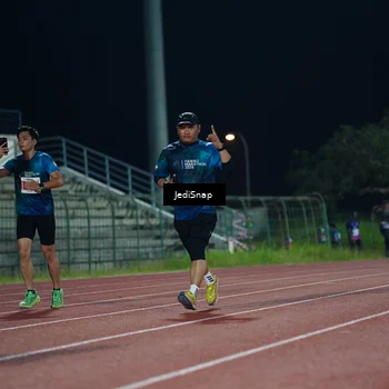 Runner Photo 4518253