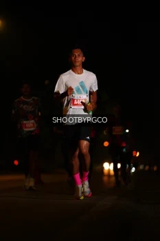 Runner Photo 4518257